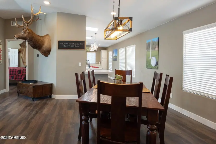 17075 S Teal Place, Munds Park, AZ 86017 - #3