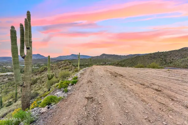 41811 N 72nd -- Street, Cave Creek, AZ 85331