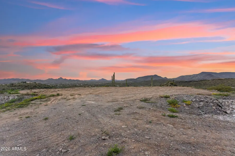 41811 N 72nd -- Street, Cave Creek, AZ 85331 - #2