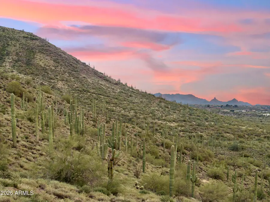 41811 N 72nd -- Street, Cave Creek, AZ 85331 - #3