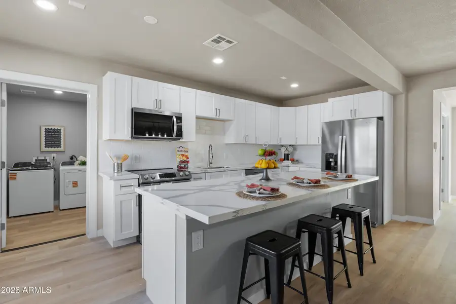 1847 E Pinchot Avenue, Phoenix, AZ 85016 - #2