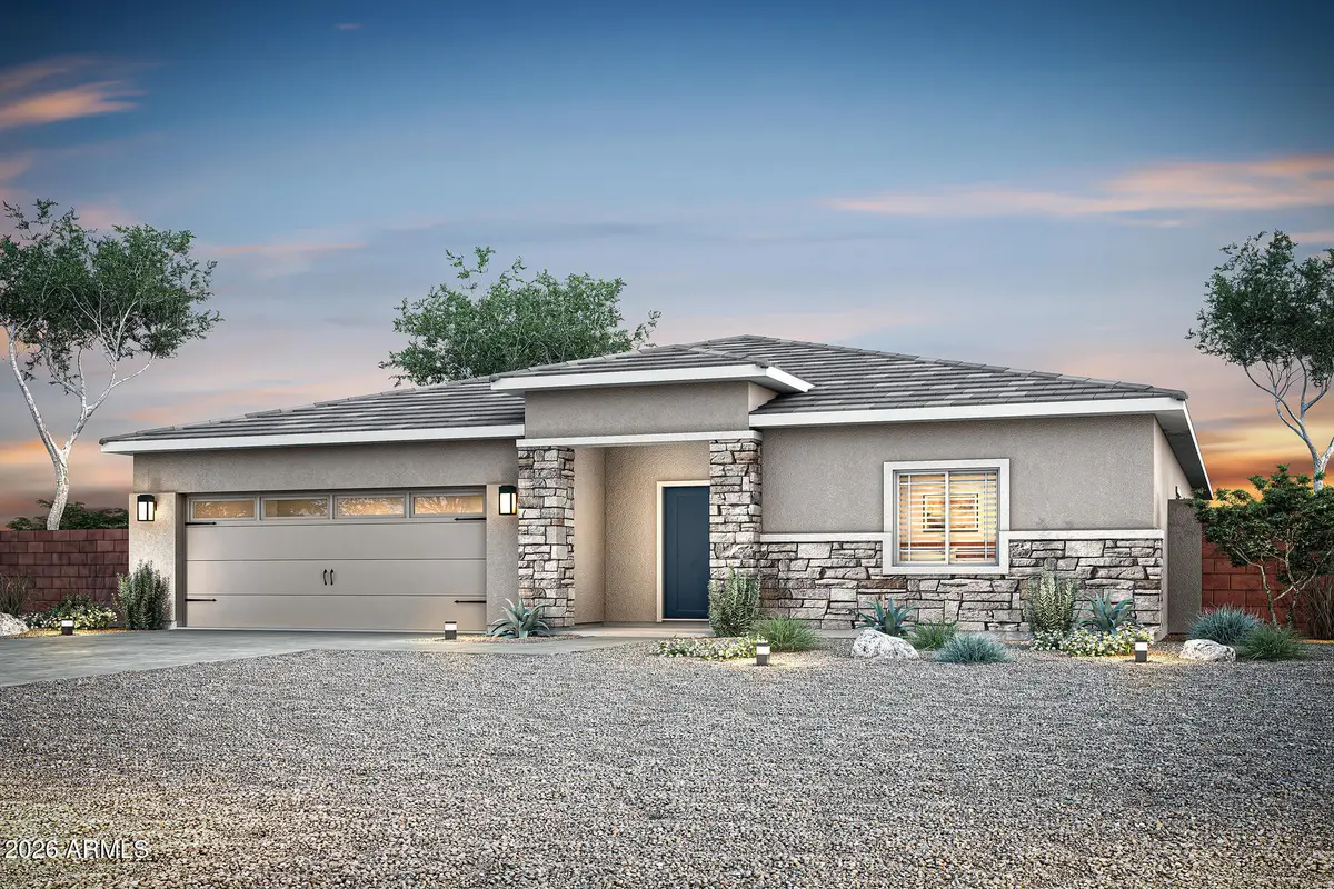 4019 N Ghost Hollow Way, Casa Grande, AZ 85122 - #1