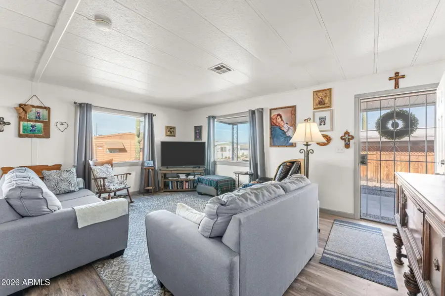 2501 W Wickenburg Way #14, Wickenburg, AZ 85390 - #3