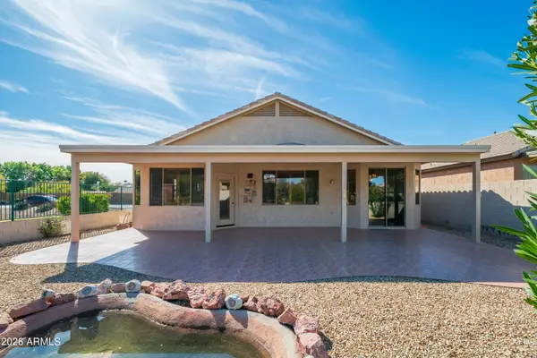 17610 W Hayden Drive, Surprise, AZ 85374