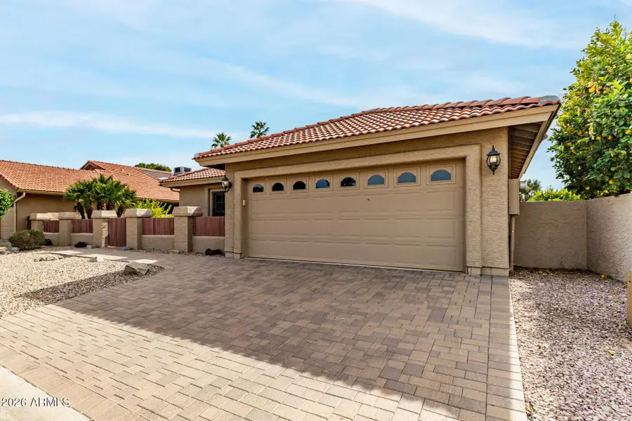 11001 E Chestnut Drive, Sun Lakes, AZ 85248 - #3