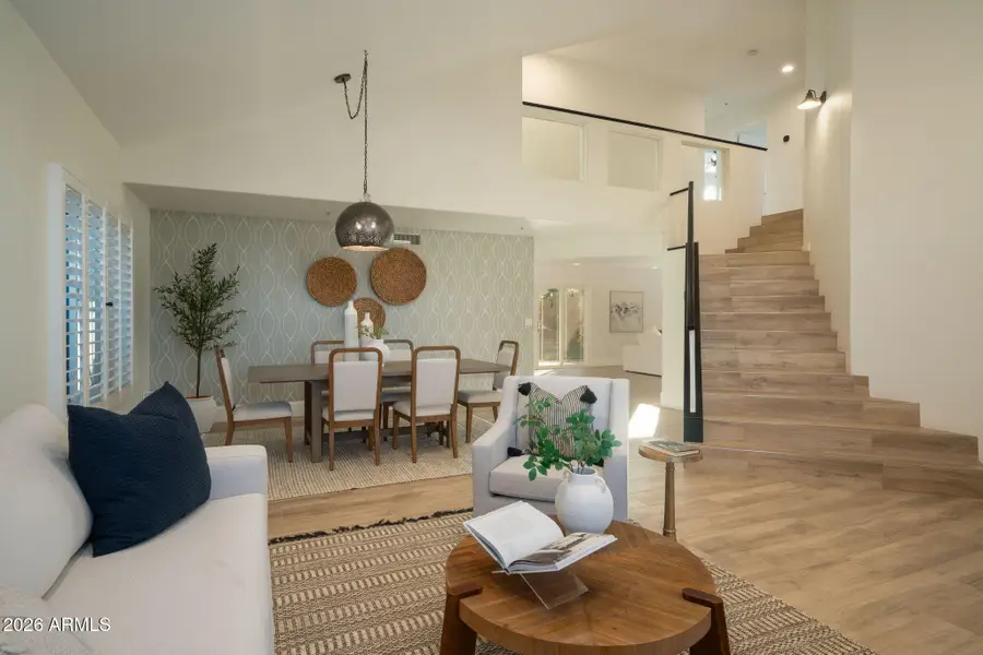 9011 E Palm Ridge Drive, Scottsdale, AZ 85260 - #2