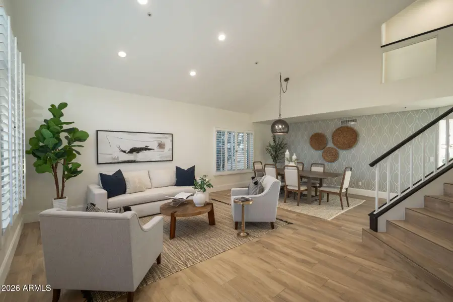 9011 E Palm Ridge Drive, Scottsdale, AZ 85260 - #3