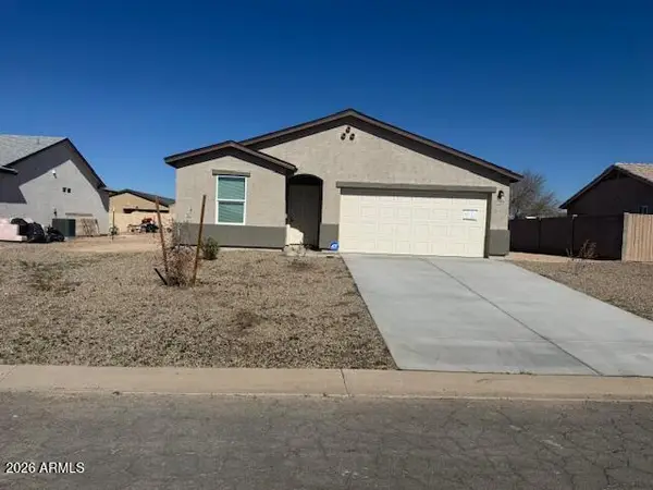 11004 W Torren Drive, Arizona City, AZ 85123