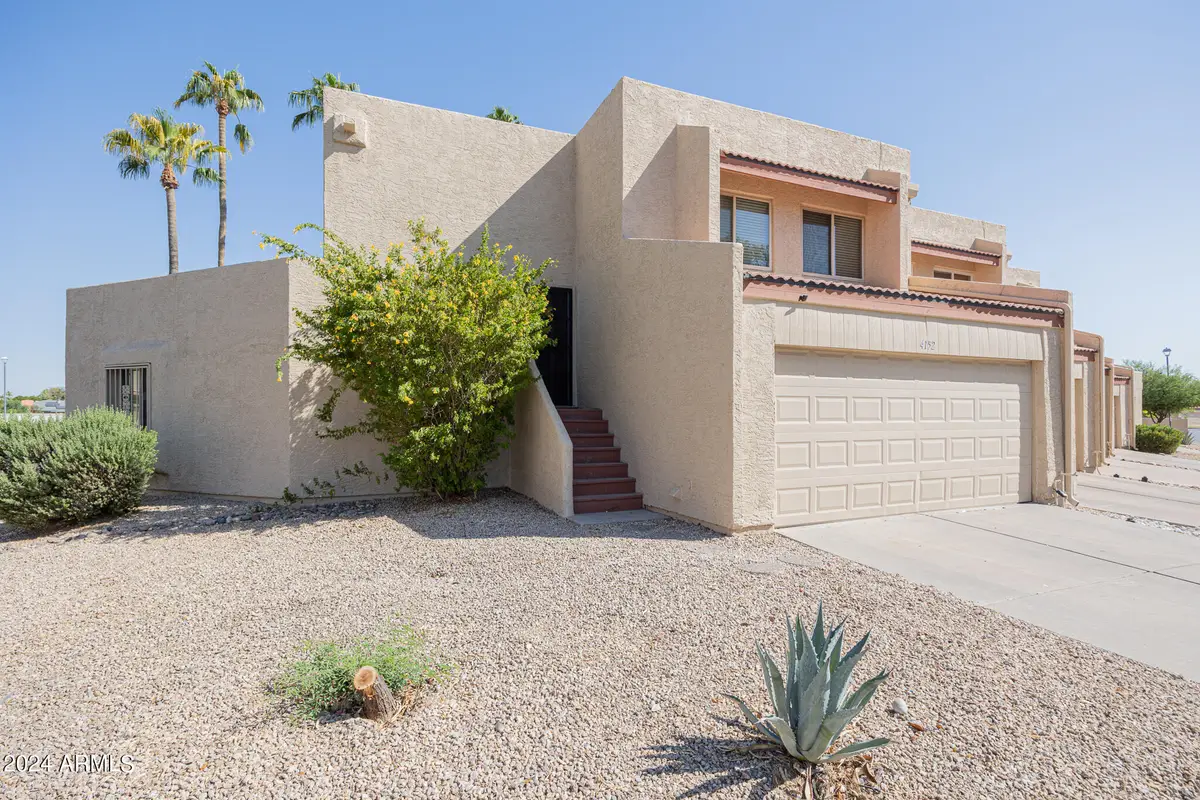 4152 W Boca Raton Road, Phoenix, AZ 85053 - #1