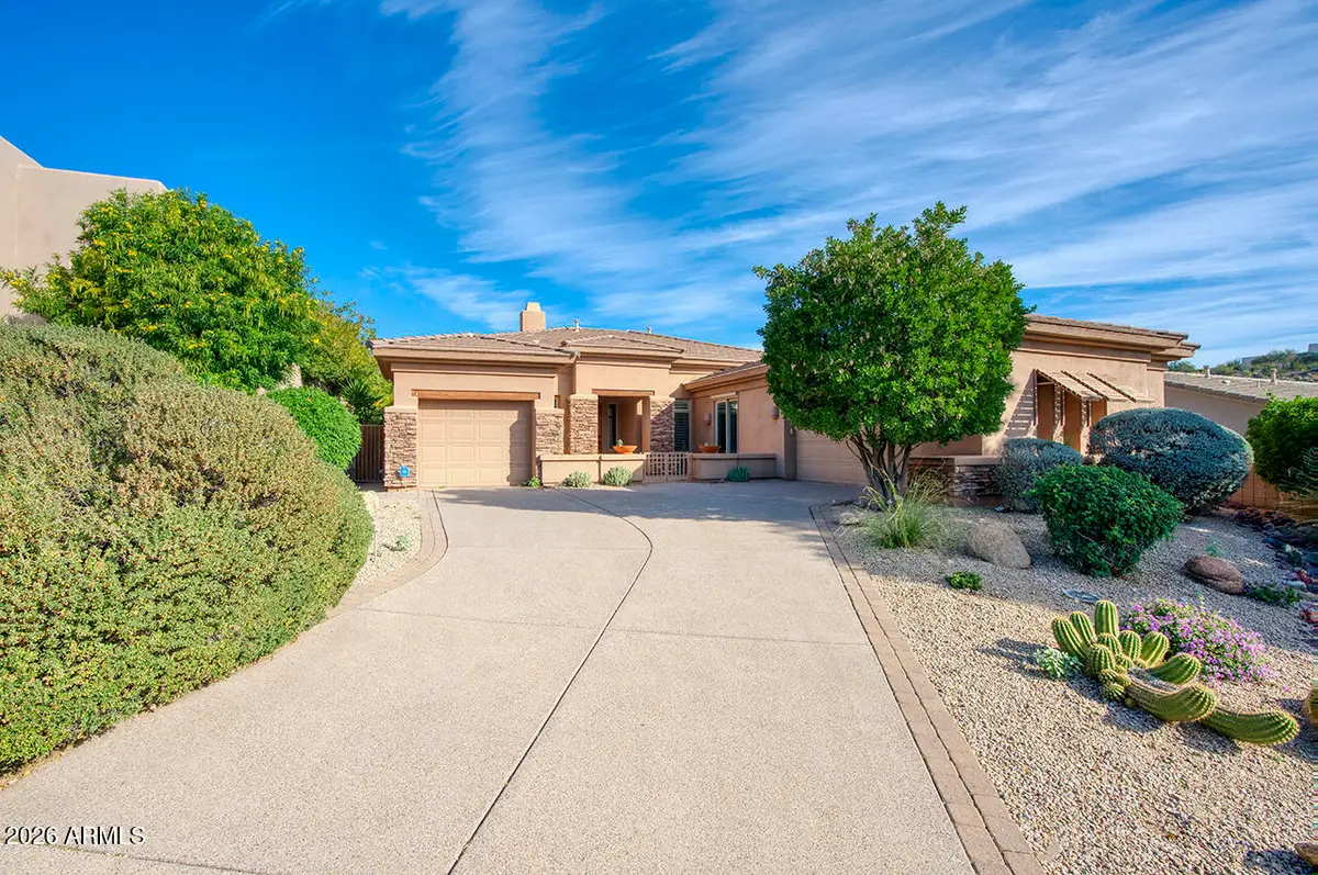 14492 E Sweetwater Avenue, Scottsdale, AZ 85259 - #1