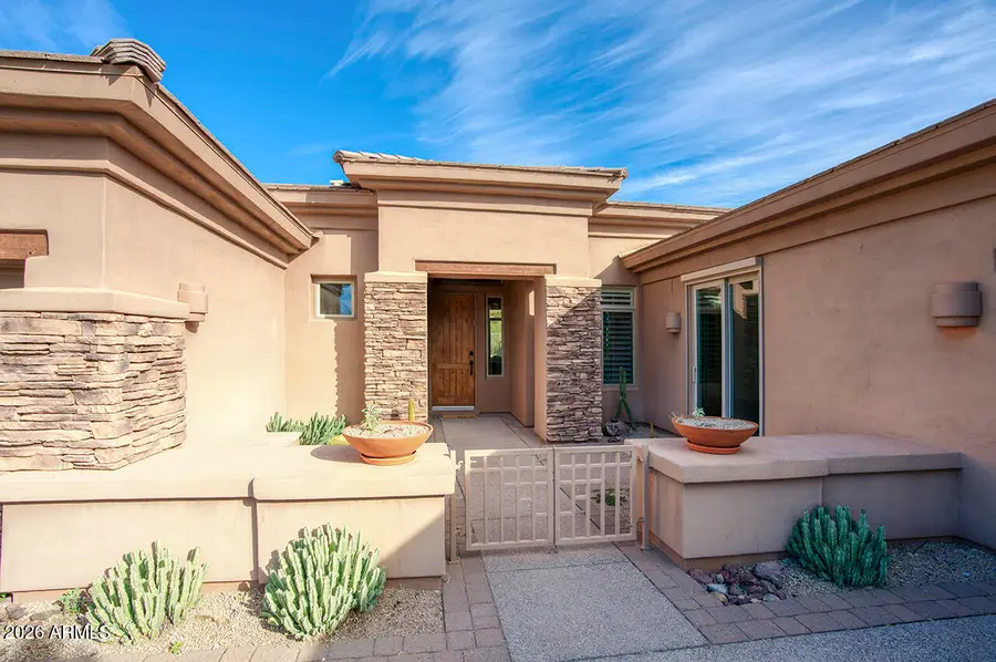 14492 E Sweetwater Avenue, Scottsdale, AZ 85259 - #2