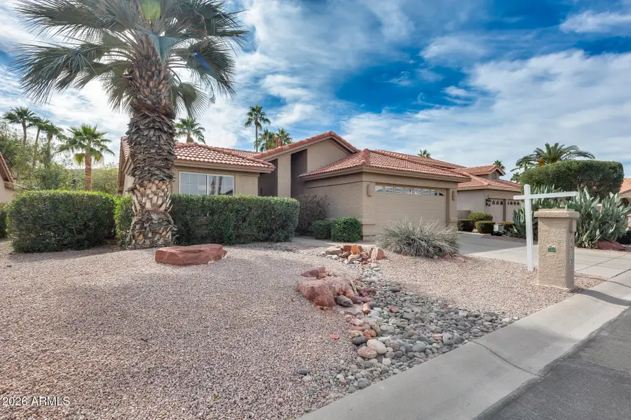 9513 E Hercules Drive, Sun Lakes, AZ 85248 - #2