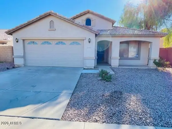 8521 W Watkins Street S, Tolleson, AZ 85353