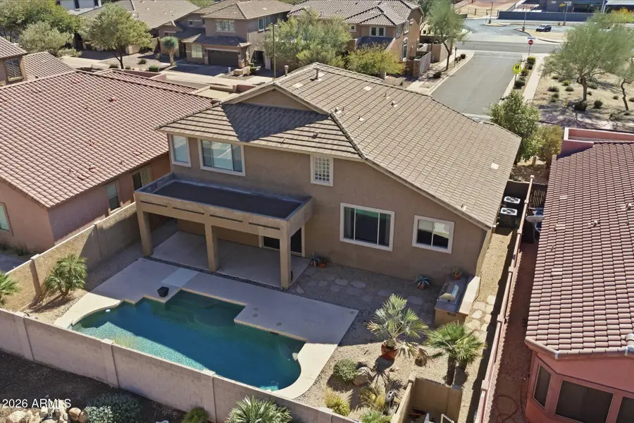 3234 W Rapalo Road, Phoenix, AZ 85086 - #2