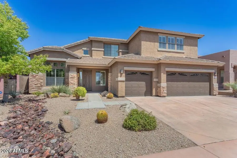 3234 W Rapalo Road, Phoenix, AZ 85086 - #3