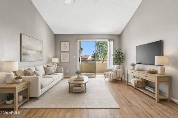 10610 S 48th Street #2098, Phoenix, AZ 85044