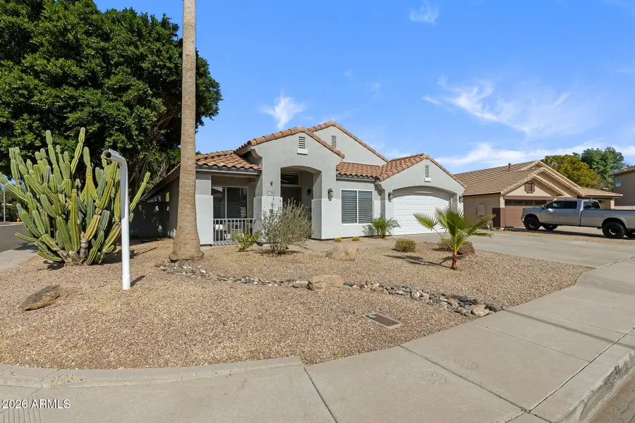 7908 W Rose Garden Lane, Peoria, AZ 85382 - #3