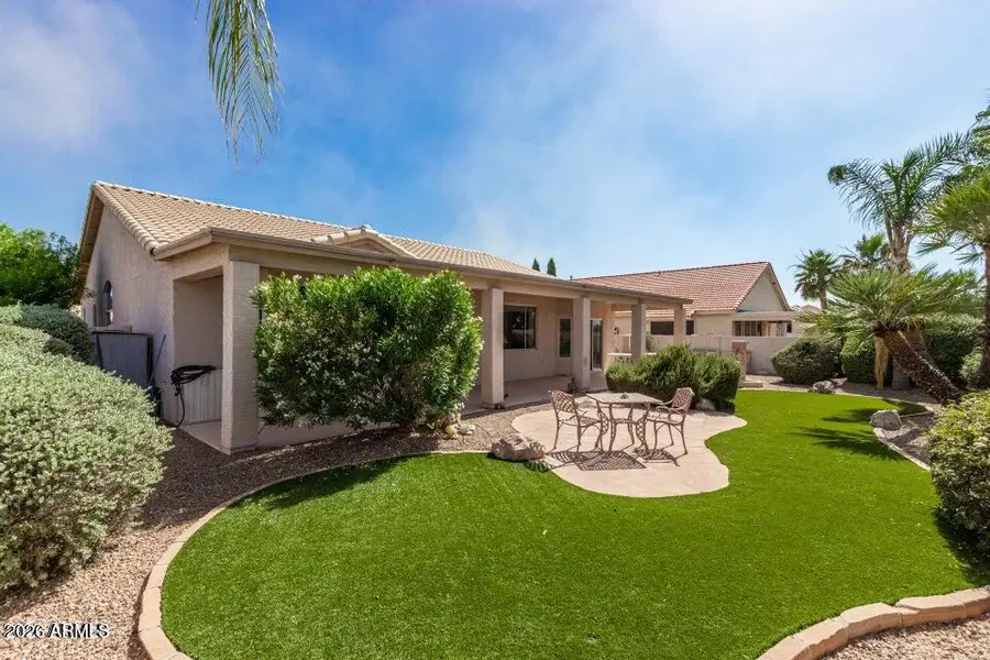 480 W Cherrywood Drive, Chandler, AZ 85248 - #3