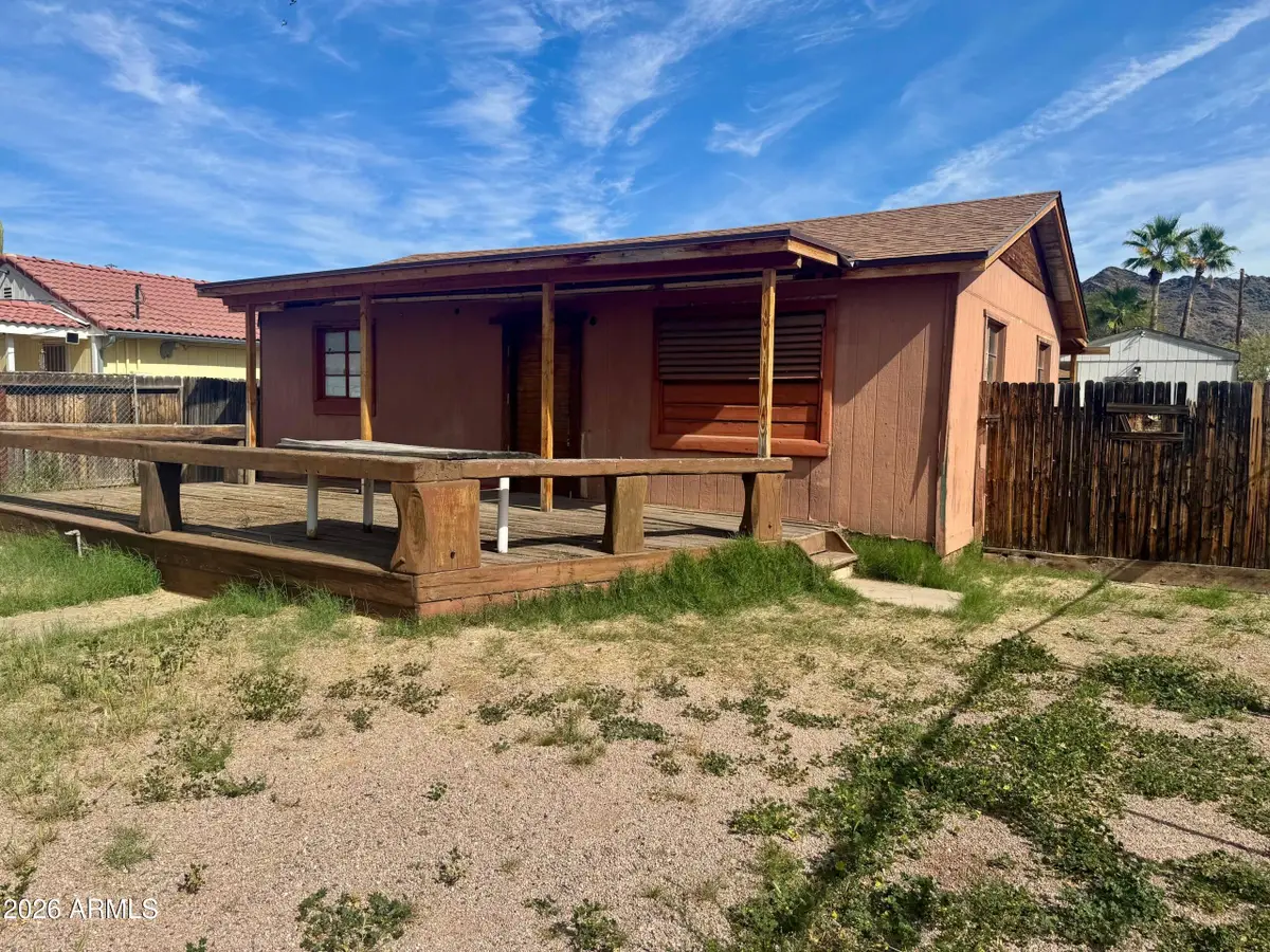 9829 N 13th Place, Phoenix, AZ 85020 - #1