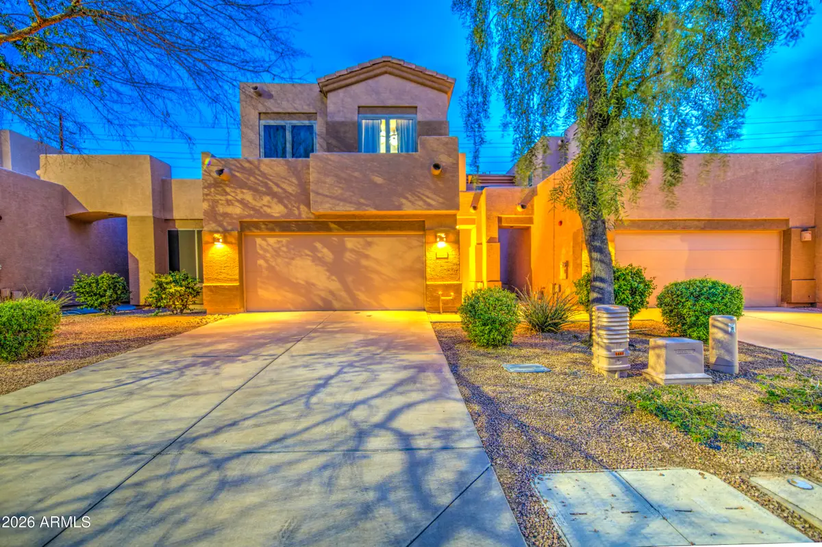 1441 W Marlin Drive, Chandler, AZ 85286 - #1