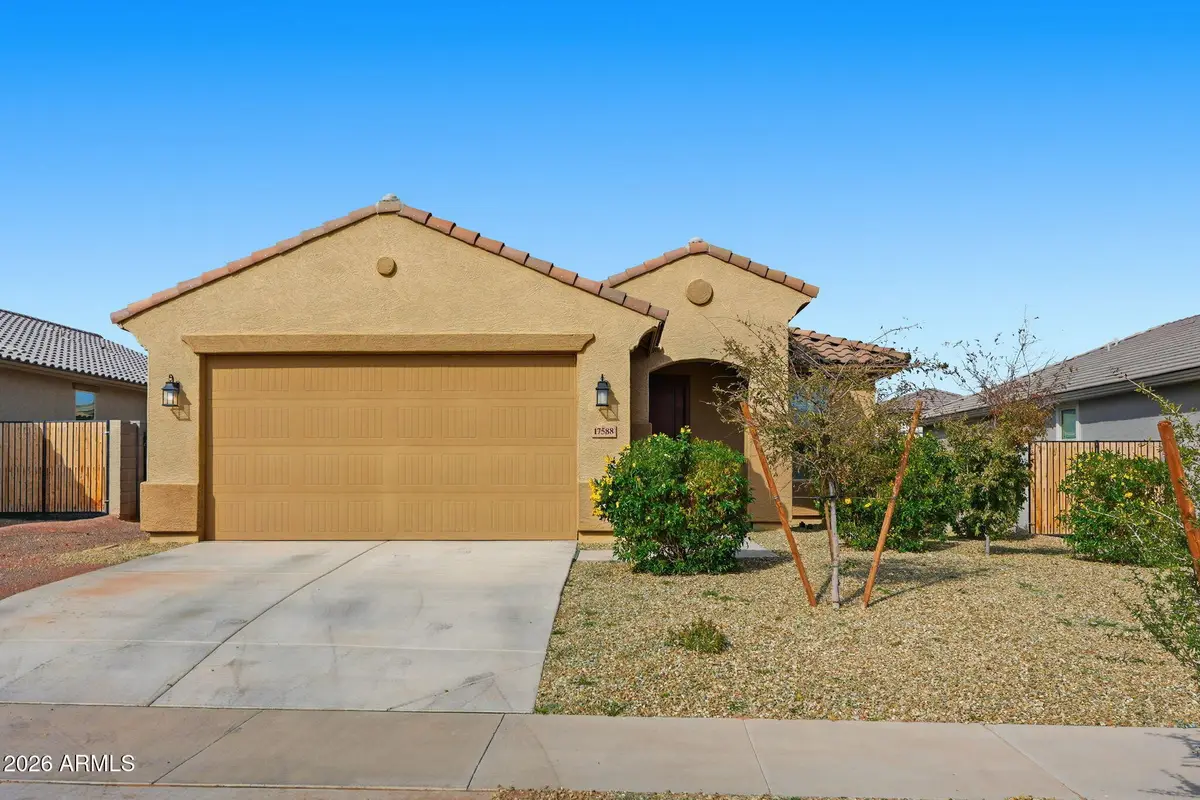 17588 W Country Club Terrace, Surprise, AZ 85387 - #1