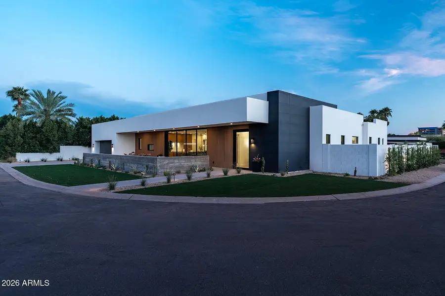 7017 E Orange Blossom Lane, Paradise Valley, AZ 85253 - #2