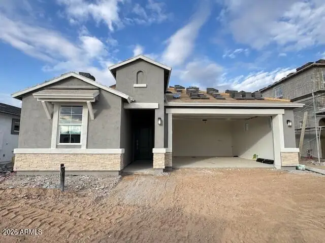 7012 W Buckhorn Trail, Peoria, AZ 85383 - #1