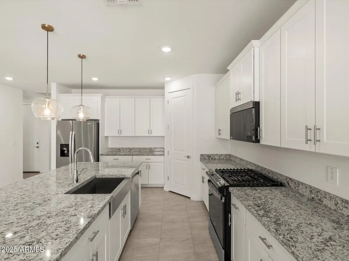 37445 W San Ildefanso Avenue, Maricopa, AZ 85138 - #1