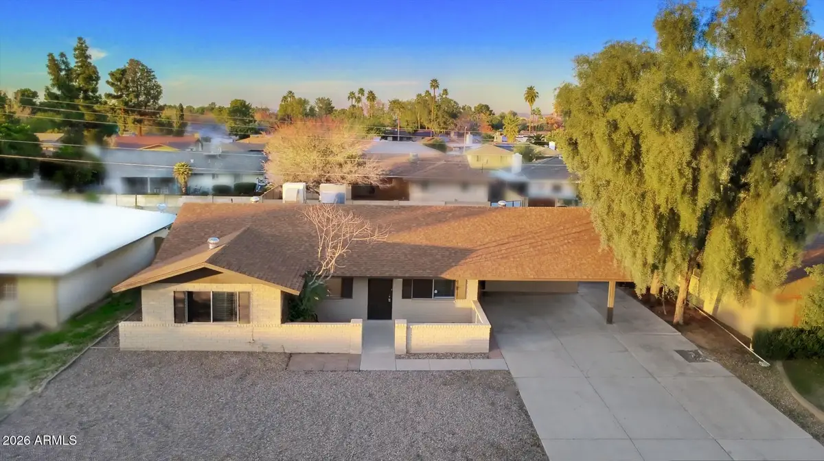 2924 W Myrtle Avenue, Phoenix, AZ 85051 - #1