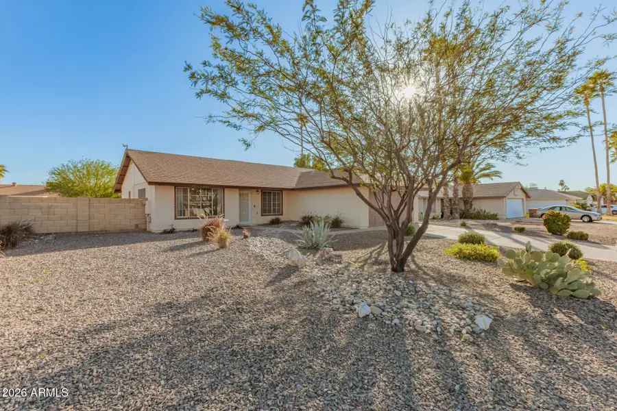 8057 W Dreyfus Drive, Peoria, AZ 85381 - #2