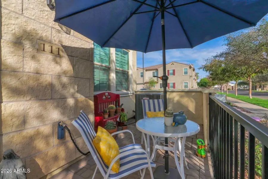 1917 E Hampton Lane #111, Gilbert, AZ 85295 - #3