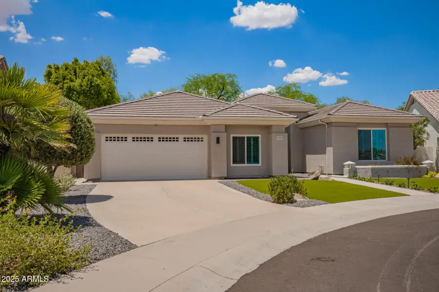 5020 S Mcclelland Drive, Chandler, AZ 85248 - #3