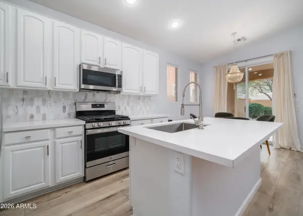 2215 W Via Caballo Blanco --, Phoenix, AZ 85085