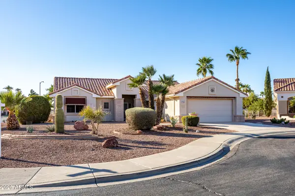 14840 W Corral Drive, Sun City West, AZ 85375