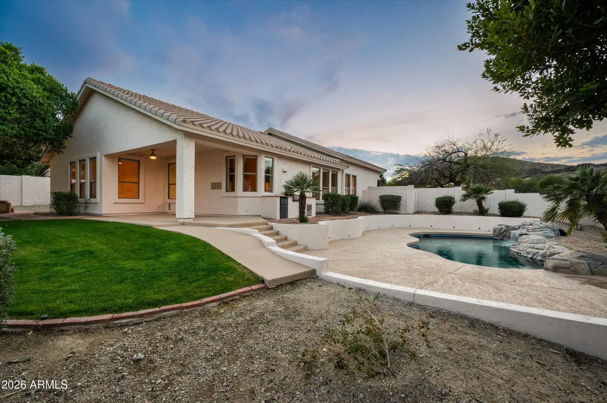 15603 S 7th Street, Phoenix, AZ 85048 - #1