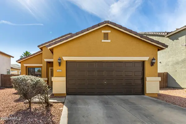 2537 W Novak Way W, Phoenix, AZ 85041