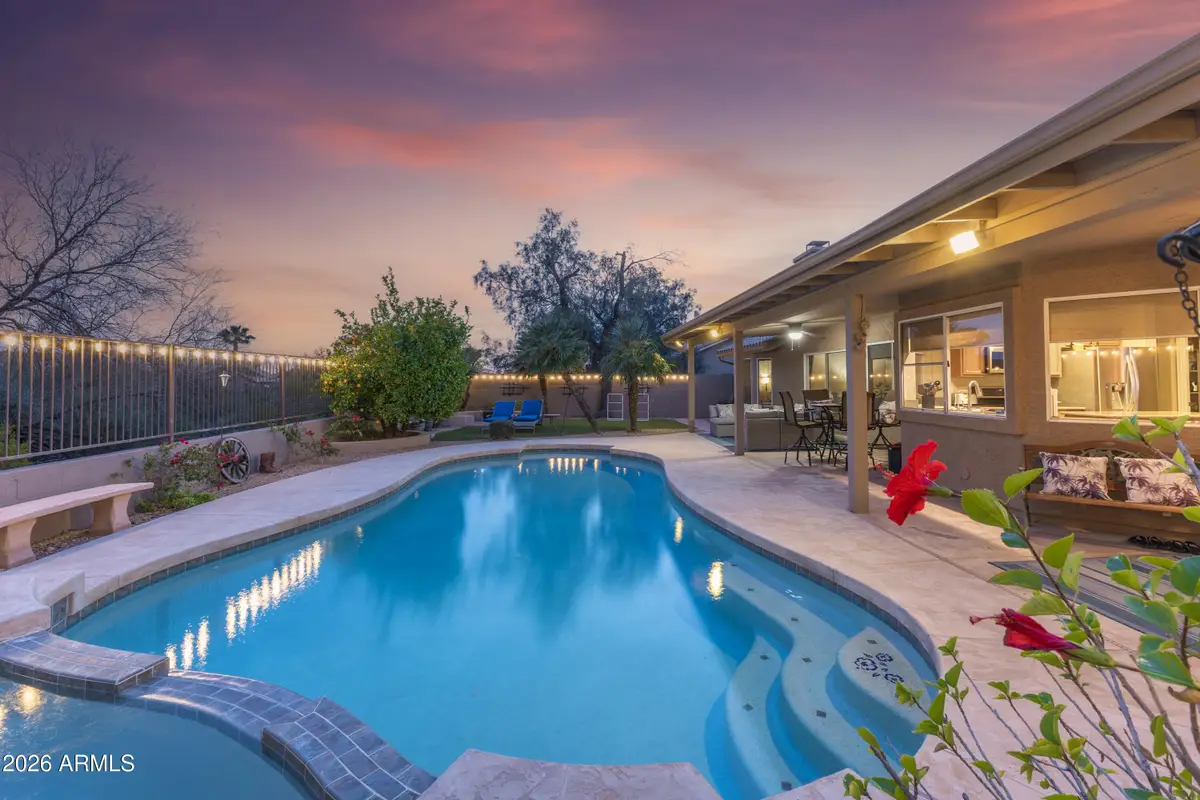 19059 N 94th Place, Scottsdale, AZ 85255 - #1