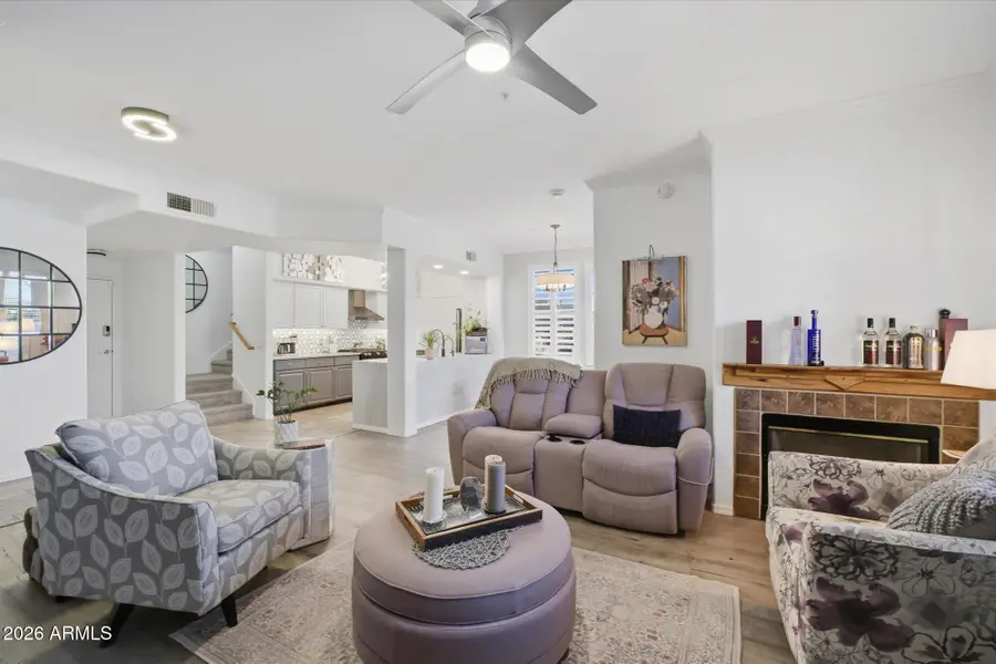 19777 N 76th Street #1119, Scottsdale, AZ 85255 - #2