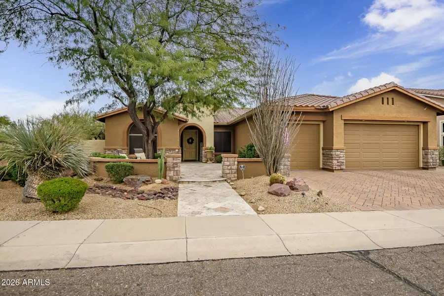 40219 N Bayhill Way, Anthem, AZ 85086 - #2