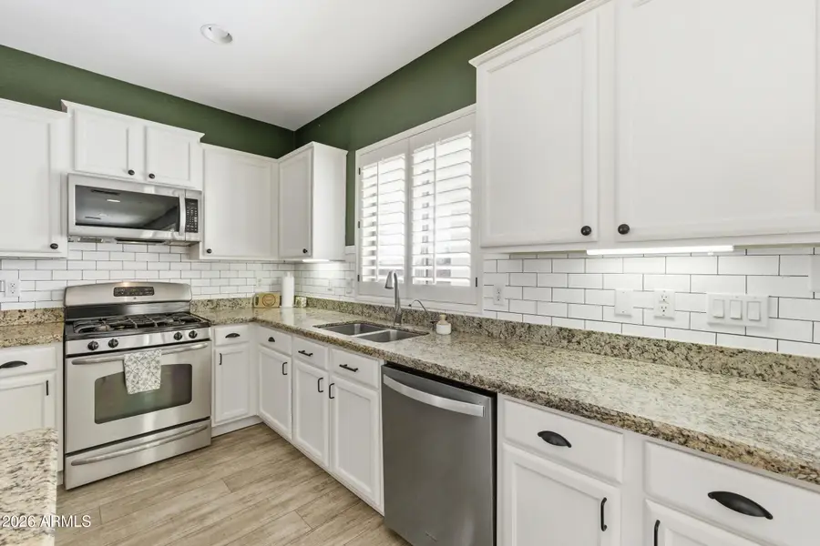 3319 E Fandango Drive, Gilbert, AZ 85298 - #2