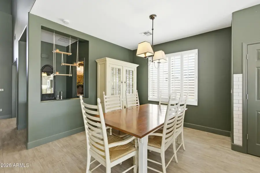 3319 E Fandango Drive, Gilbert, AZ 85298 - #3