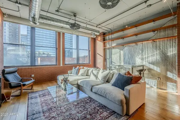 21 E 6th Street #311, Tempe, AZ 85281