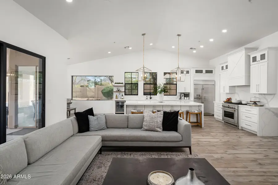 9160 E Palm Tree Drive, Scottsdale, AZ 85255 - #2