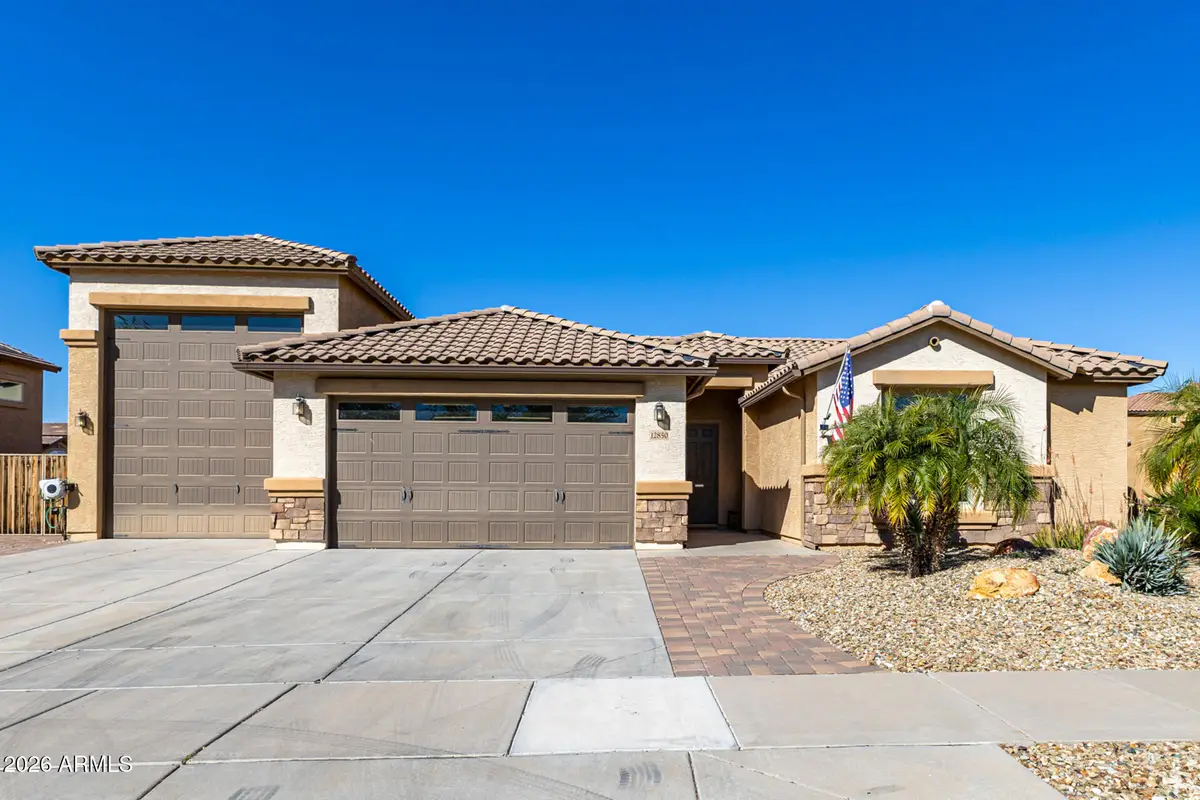 12850 N 177th Drive, Surprise, AZ 85388 - #1