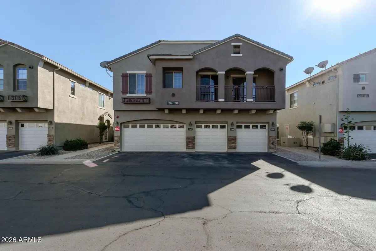 280 S Evergreen Road #1246, Tempe, AZ 85288 - #1