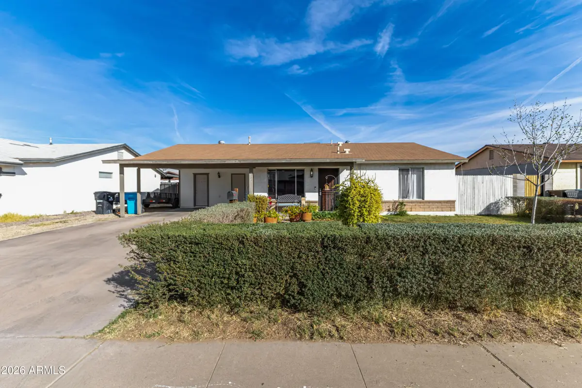 2047 N 54th Lane, Phoenix, AZ 85035 - #1