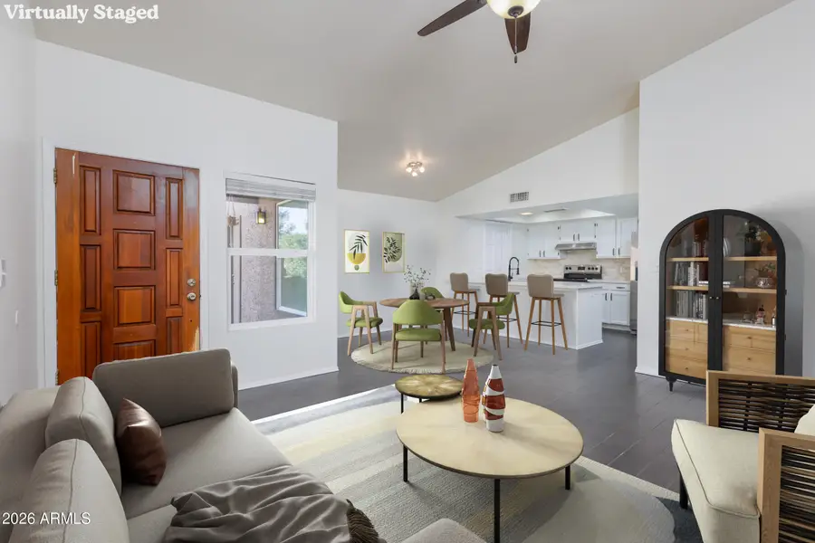 1116 S Chestnut Street, Mesa, AZ 85204 - #3