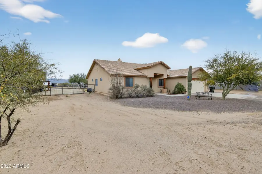 24137 W Blue Sky Drive, Wittmann, AZ 85361 - #3