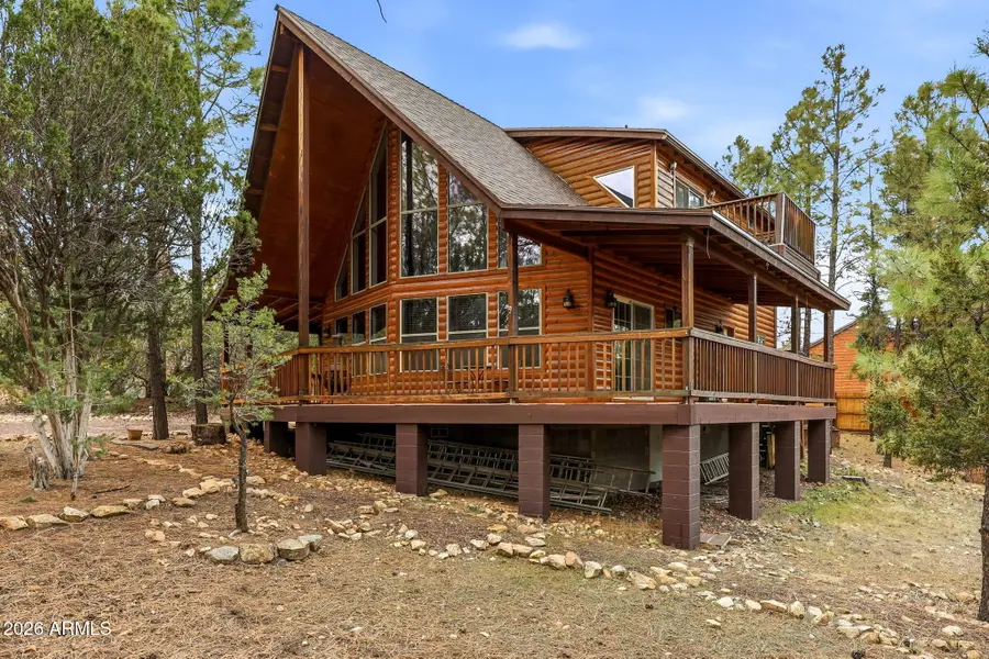 2008 Lexington --, Overgaard, AZ 85933 - #2