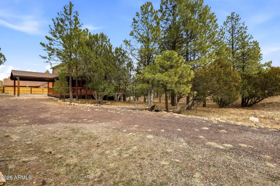 2008 Lexington --, Overgaard, AZ 85933 - #3